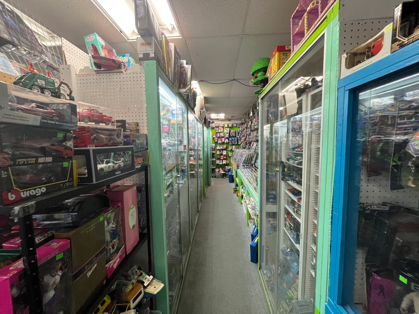 Store Pictures