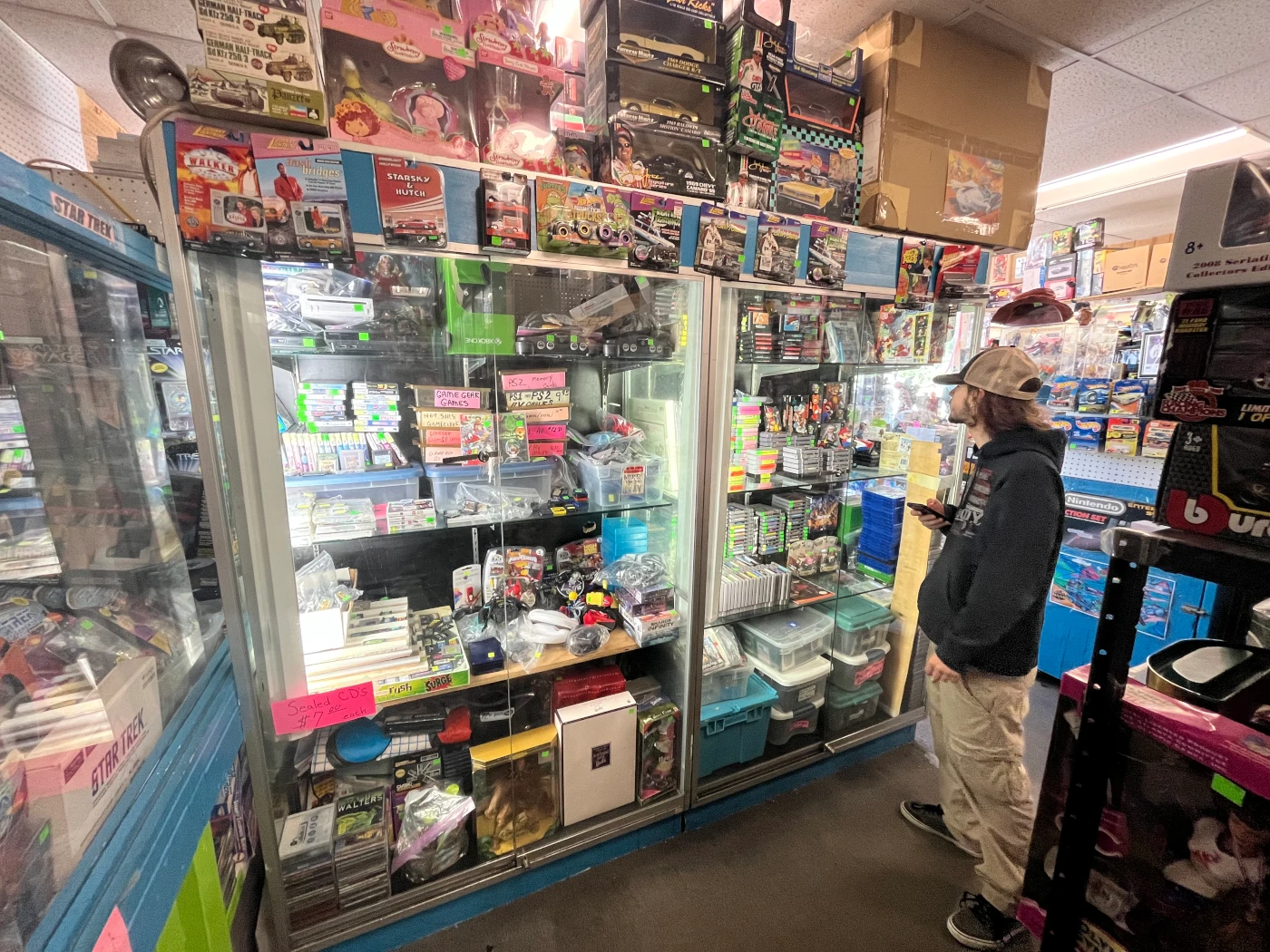 Store Pictures