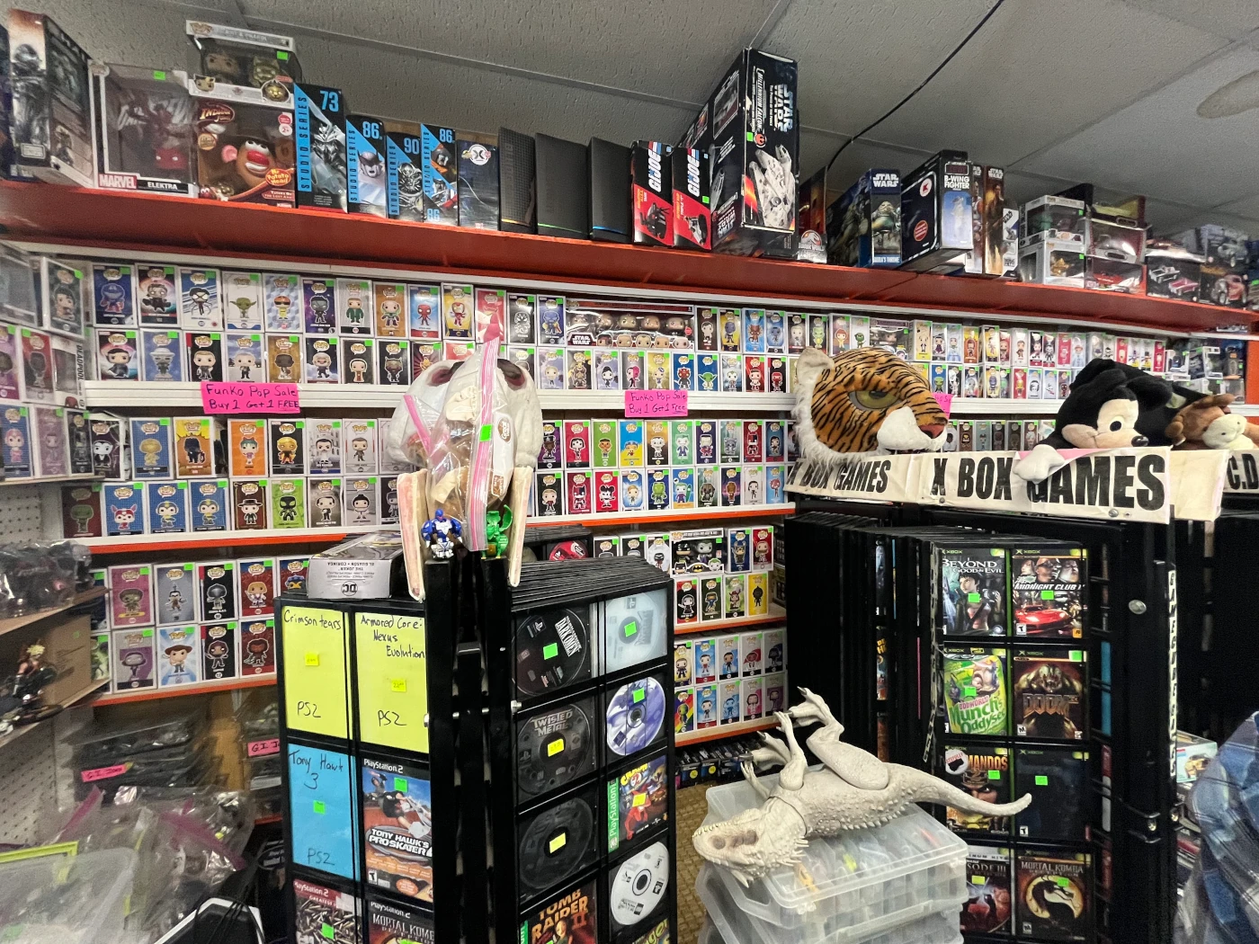 Store Pictures