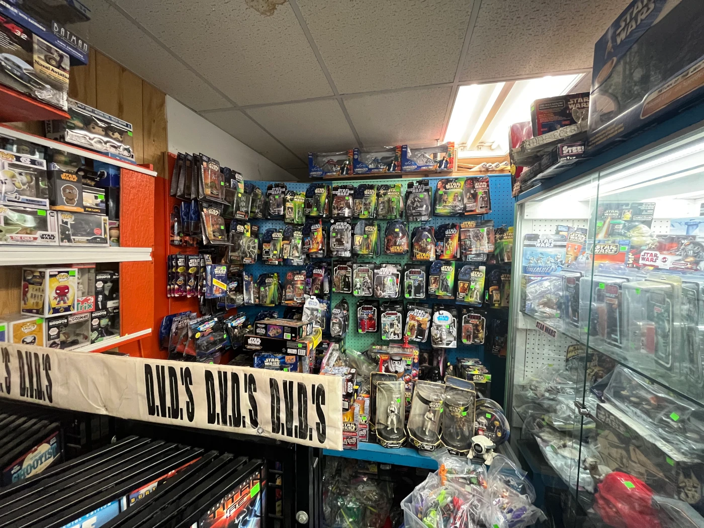 Store Pictures