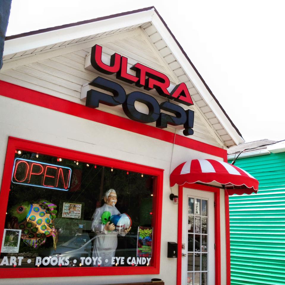 Store Profile Picture