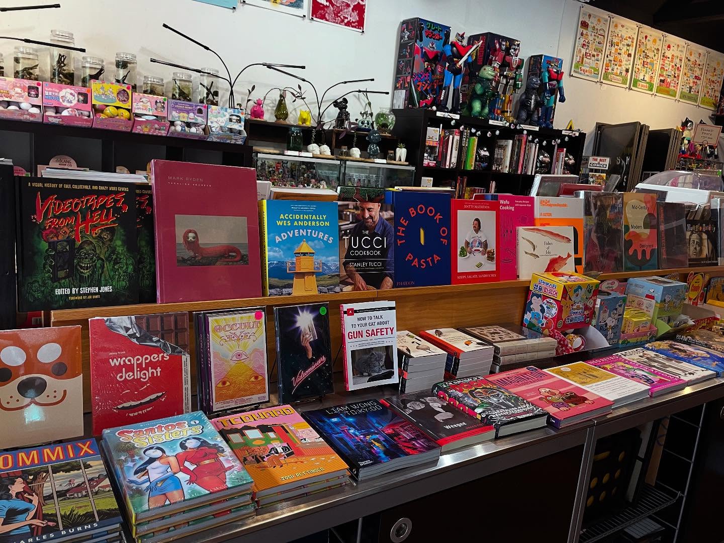 Store Pictures