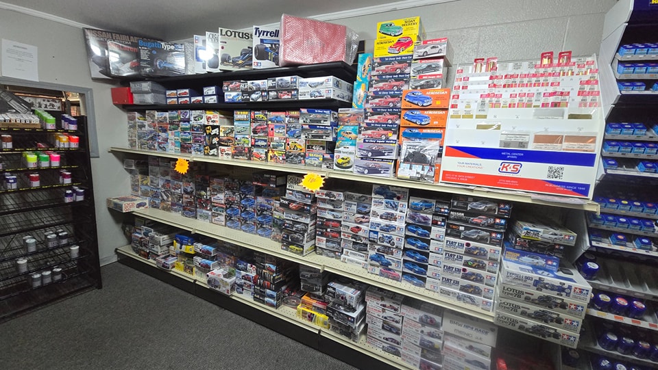 Store Pictures