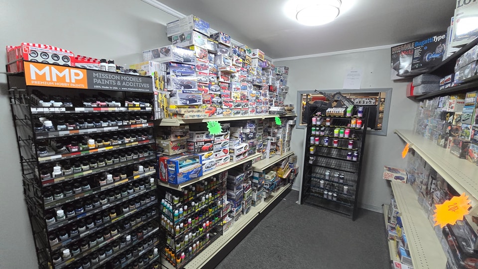 Store Pictures