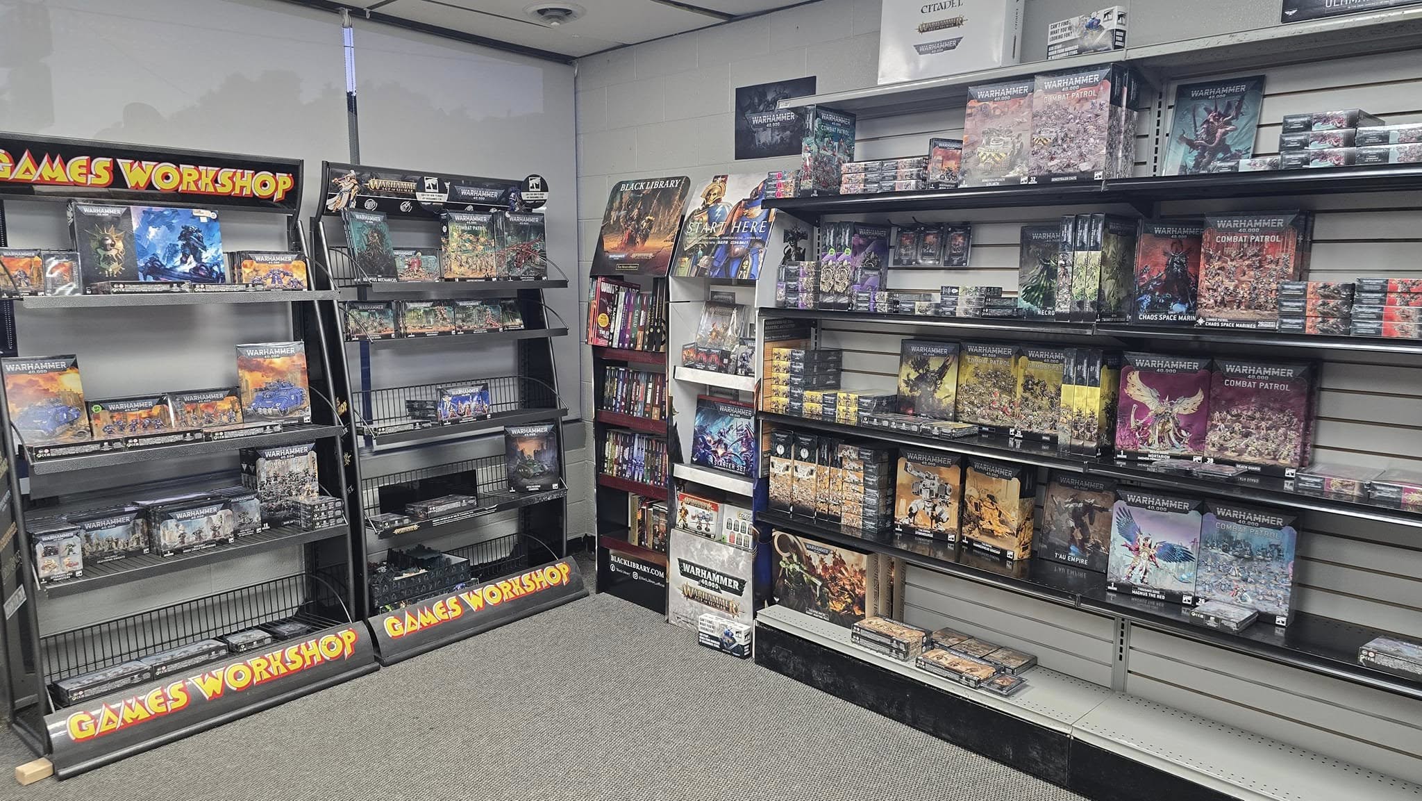 Store Pictures