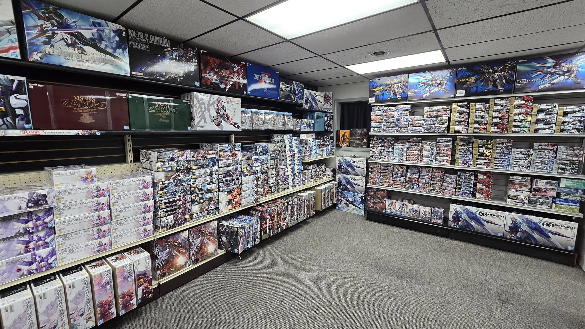 Store Pictures