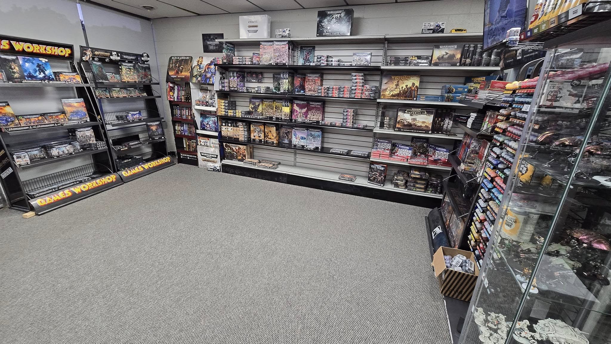 Store Pictures